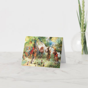  raad van kabouters kaart