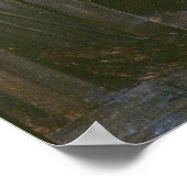 Raad van Oorlog in Fili in 1812, 1882 Poster (Hoek)