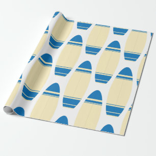 Raad van Surf Cadeaupapier