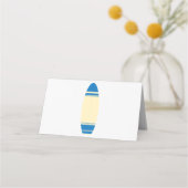 Raad van Surf Plaatskaartje (Voorkant)