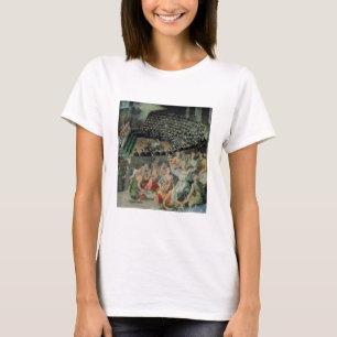 Raad van Trent, 1588-89 (fresco) T-shirt