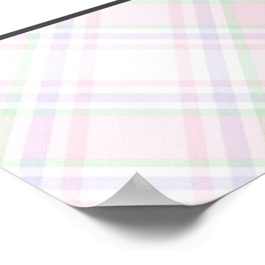 Raad Vervaldatum Poster voor het programma Baby Gi (Hoek)