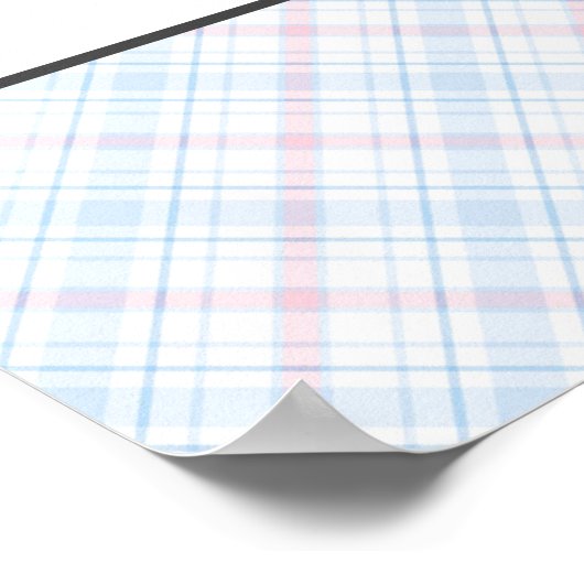 Raad Vervaldatum Poster voor het programma Baby Gi (Hoek)