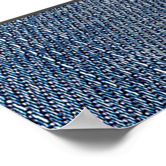 Raad Vervaldatum Poster voor het programma Baby Gi (Hoek)