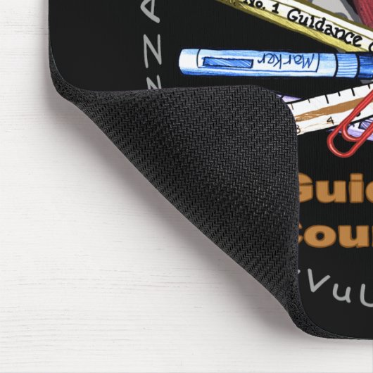 Raad voor advies muismat (Hoek)