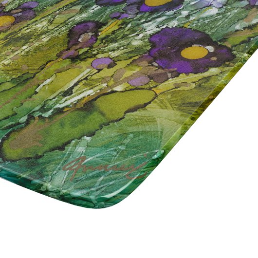 Raad voor de directie Iris Trivet Lovitude Snijplank (Hoek)