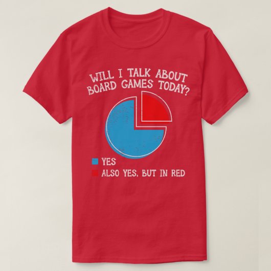Raad voor spellen t-shirt (Design voorkant)