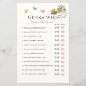 Raad wie bruid of bruidegom boek Vrijgezellenfeest (Voorkant)