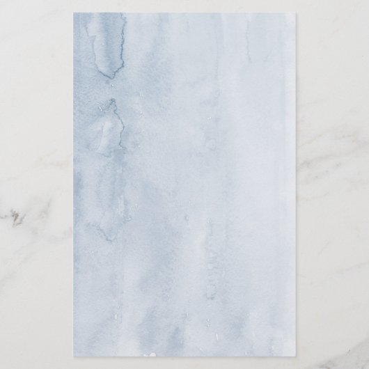 Raad Wie Bruid of Bruidegom - Stof Blauw Spelkaart (Achterkant)