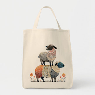 Raadpleging Tote Bag