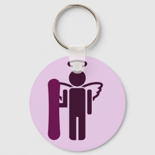 raadsangel sleutelhanger