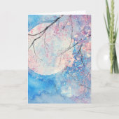 Raadsel: een kaart voor als liefde altijd in het s (Voorkant)