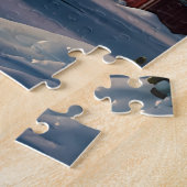 Raadsel Legpuzzel (Zijkant)