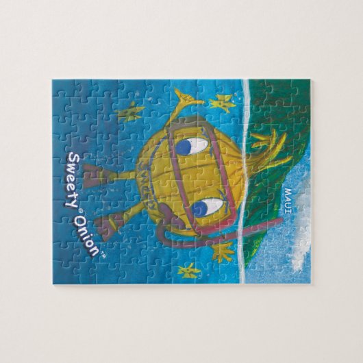 raadsel legpuzzel (Horizontaal)