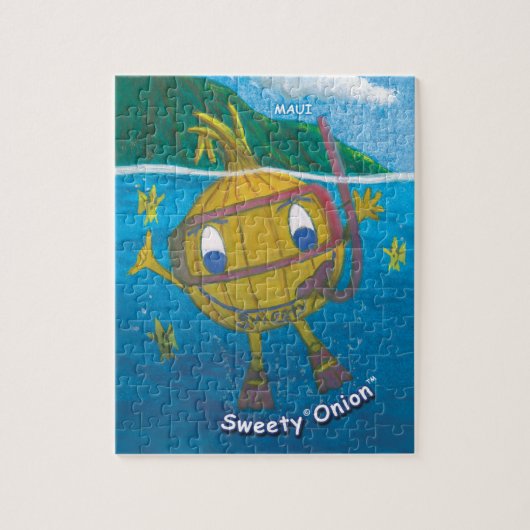 raadsel legpuzzel (Verticaal)