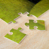 raadsel legpuzzel (Zijkant)