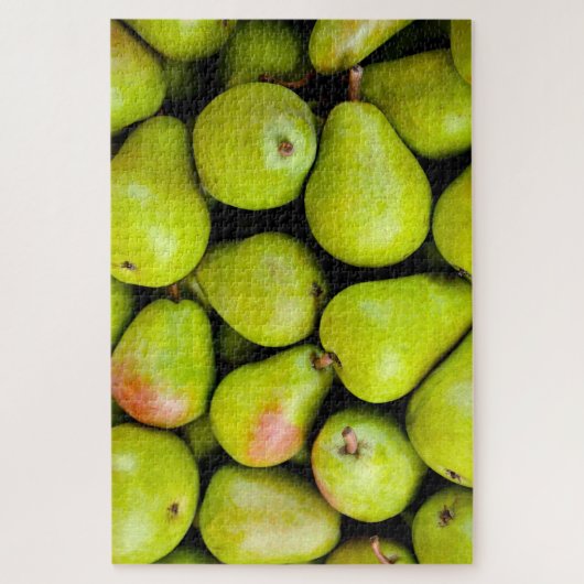 raadsel legpuzzel (Verticaal)