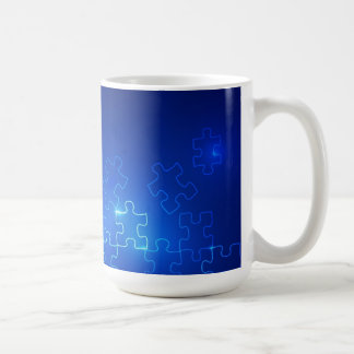 Raadsel van de Mok van de Koffie van de