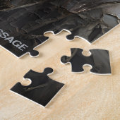 Raadsel van het Holle Hart Legpuzzel (Zijkant)