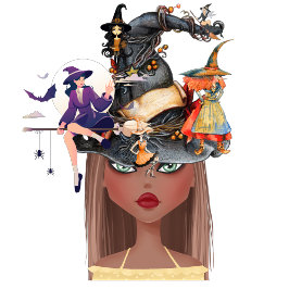 raadselachtige schoonheid kussen