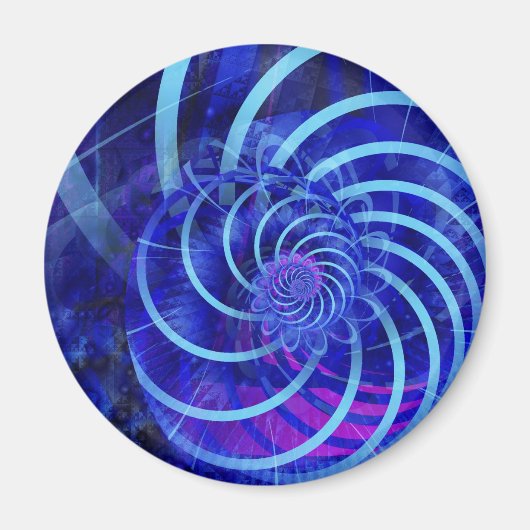 raadselmagneet magneet (Voorkant)