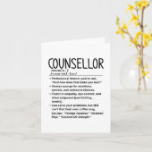 raadsman kaart (Gele Bloem)