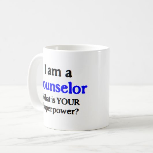 raadsman koffiemok (Voorkant links)