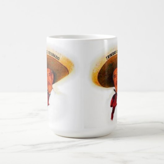 raael koffiemok (Center)