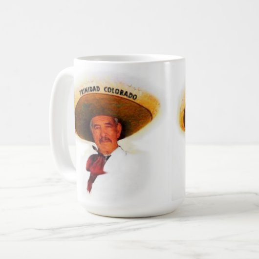 raael koffiemok (Voorkant links)