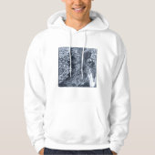 Raaf Hoodie (Voorkant)