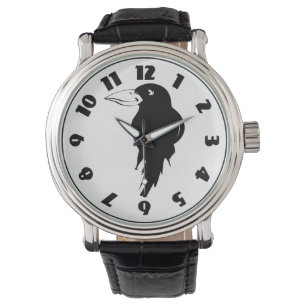 Raaf Horloge