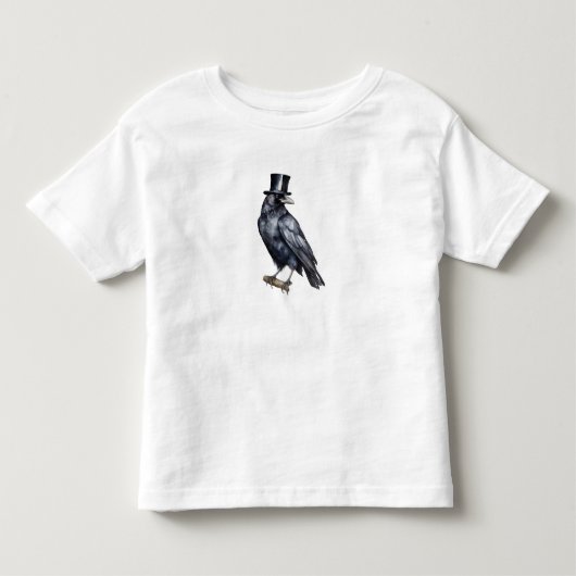 Raaf Kinder Shirts (Voorkant)