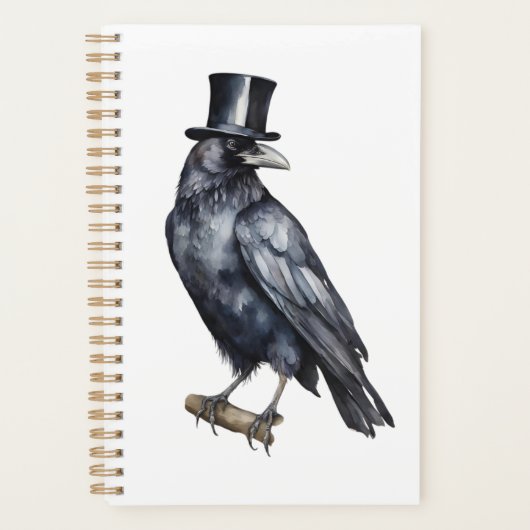 Raaf Planner (Voorkant)