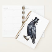 Raaf Planner (Display)