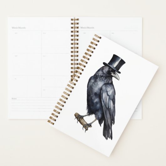 Raaf Planner (Display)