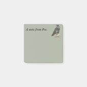 Raaf Post-it® Notes (Voorkant)