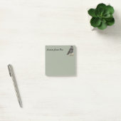 Raaf Post-it® Notes (Kantoor)