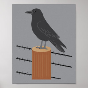 Raaf Poster