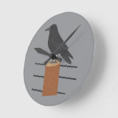 Raaf Ronde Klok (Hoek)