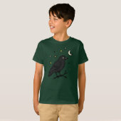 Raaf T-shirt (Voorkant volledig)