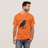 Raaf T-shirt (Voorkant volledig)