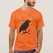 Raaf T-shirt (Voorkant)
