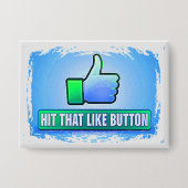 Raak dat aan als Button (Voorkant)