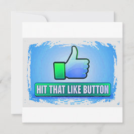 Raak dat aan als Button Kaart