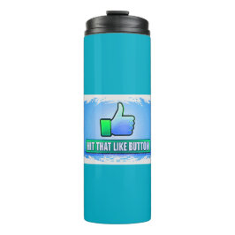 Raak dat aan als Button Thermosbeker