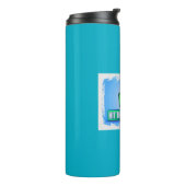 Raak dat aan als Button Thermosbeker (Gedraaid links)