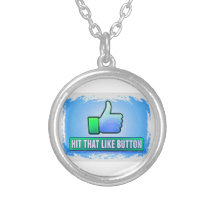 Raak dat aan als Button