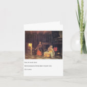 RAAK DE BARS MOEDERDAG KAART (Voorkant)