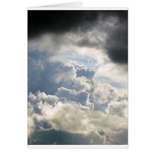 Raak de hemel aan (Voorkant)