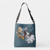 Raak de lichte tassen aan (Achterkant)